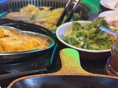 -老卜奎齐齐哈尔烤肉(人民东路店)