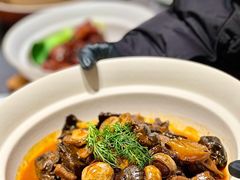 -汉水谣·江景餐厅(江滩店)