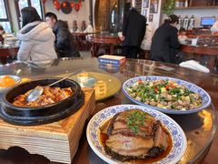 -杨记隆府(白象街店)