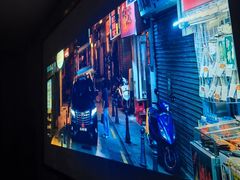 -华夏良子·足道SPA艾灸(胜利路店)