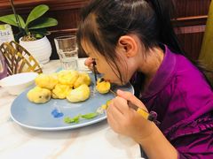 -子霖南山鲜虾面(南山总店)