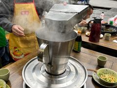 -老船夫石锅苗苗鱼·老字号(三道堰总店)