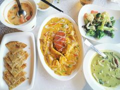 -食肆&Fourteen(武林夜市店)