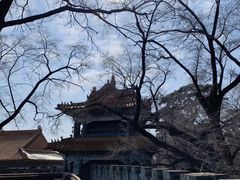 -沈阳市东陵公园