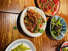 -你又瘦了小酒馆(奥体店)
