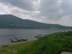 景点-松花湖风景名胜区