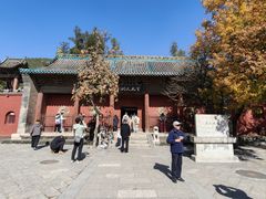 -窦大夫祠