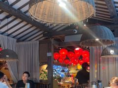 -老湘村·湖南土菜(天河维多利店)