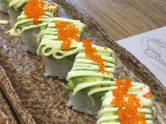 -林妈妈村·日式料理(宝山万达店)