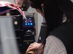 -众人咖啡·PEOPLE COFFEE(罗湖益田假日广场店)
