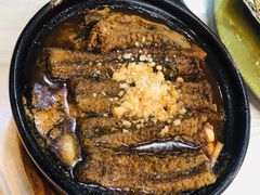 炖生敲-广迎居老正兴菜馆