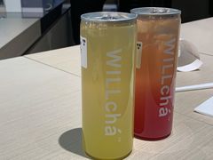 -WILLcha未来茶浪(朝阳大悦城店)
