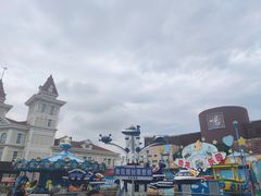 -烟台海昌鲸鲨海洋公园