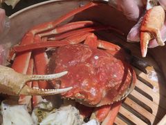 -上井料理黑金店(IFS国金中心店)
