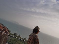 -三亚湾海居铂尔曼度假酒店