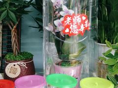 -花心思鲜花店(武昌徐东店)