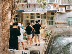 -王虎子大饼(甸柳新村五区店)