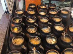 -袁森泰鲜汤(江汉区三民靓汤店)