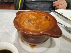 -新侨三宝乐西餐厅(崇文门店)