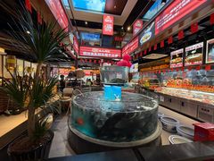-魏铭鱼头捞饭(晋阳路店)
