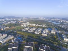 -南京财经大学(仙林校区)