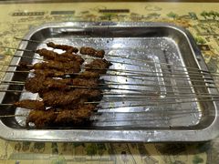 -清真·穆萨砂锅(大皮院店)