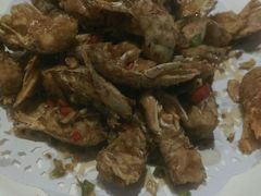 -赶海部落海鲜城(海阳路店)