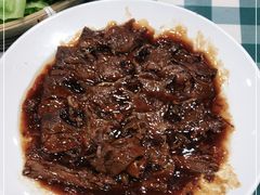 -紫光园·烤鸭·北京菜(劲松店)