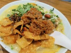 -小豆海棠(人民南路店)