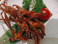 -九井澤精致料理(金茂店)