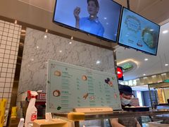 -西树泡芙(秦皇岛茂业天地店)