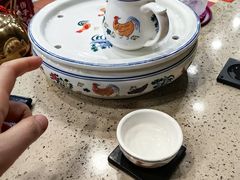 -点都德(龙之梦店)