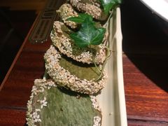 -绿茶餐厅(华联万柳店)