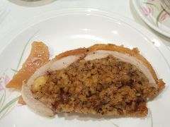-香港喜来登酒店天宝阁