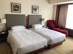 -香港尖沙咀凯悦酒店