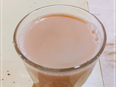 -老光明岗琼甜茶馆