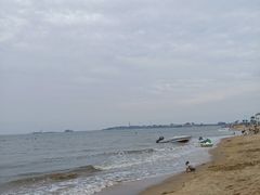 -东戴河风景区