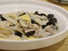 白什盘-小苏舍餐厅(木渎店)