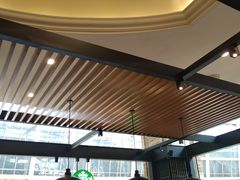 -星巴克臻选(成都环球乐天店)