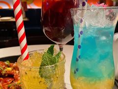 -墨纪Mojí墨西哥餐厅(官舍店)
