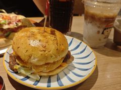 -必胜客(花都百业店)