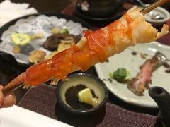 -青叶日式料理(飘亮阳光广场店)