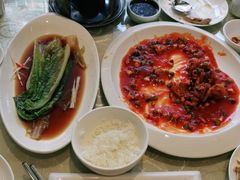 -南方酒店·淮扬菜(回民街店)