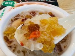 -古春堂凉茶甜品(拱北口岸店)