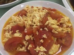 -镜泊湖聚仙楼鱼馆