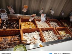 -菌小白·野生菌火锅(时尚天河店)