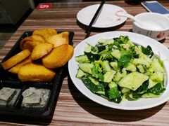 -锅十二涮肉馆·鞭蛋锅