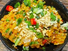 -北丐先生·野馄饨烧烤(南京首店)