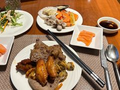 -明月东一酒店·菲斯特自助餐厅