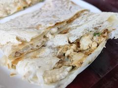 豆腐肉糊拉汰-御清斋总店(天一街店)